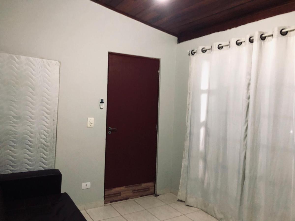 Ilhabela Casa 10 Pessoas Piscina Villa Bagian luar foto